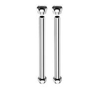 Schell Schell Kit de tuyauterie 500 mm, d=16 mm, pour panneau de douche Quantité:1