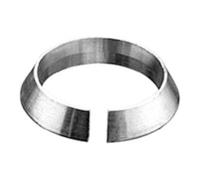 Schell Schell Konus DN 15, G 3/8 FI, d 10 mm, MS, pour Vsb Quantité:1