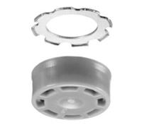 Schell Schell Limiteur de débit LEED pour pomme de douche COMFORT Fles Quantité:1