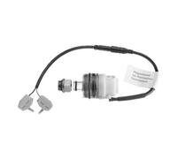 Schell Schell Magnvent. désinfection thermique cartouche monostable, 12 Volt Quantité:1