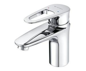 Schell Schell Mitigeur monocommande MODUS EH laiton chromé, HD-M Quantité:1
