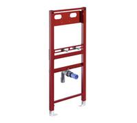 Schell Schell Module de montage de lavabo MONTUS 1240 mm, pour lavabos avec robinet mural Quantité:1