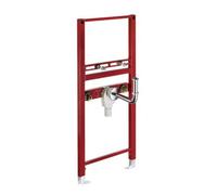 Schell Schell Module de montage MONTUS 1150 mm, pour lavabos accessibles Quantité:1