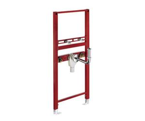 Schell Schell Module de montage MONTUS 1150 mm, pour lavabos accessibles Quantité:1