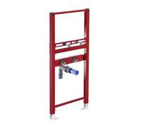 Schell Schell Module de montage pour lavabo MONTUS 1150 mm, pour mitigeurs monobloc Quantité:1