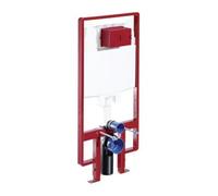 Schell Schell Module de montage WC MONTUS C 90 avec réservoir de chasse encastré Quantité:1