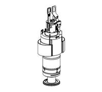 Schell Schell MONTUS 120 valve d'évacuation pour réservoir encastré Quantité:1