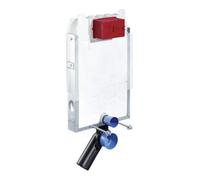 Schell Schell MONTUS C-N80 Module de montage WC 780 mm, construction humide, avec chasse encastrée Quantité:1