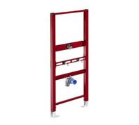 Schell Schell MONTUS Module de montage urinoir 1150 mm, pour robinetterie encastrée urinoir Quantité:1