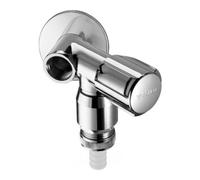 Schell Schell NA valve COMFORT chrome, f. Robinetterie simple 1/2 Quantité:1