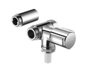 Schell Schell NA valve COMFORT f Batteries murales 3/4 ch raccordement à droite Quantité:1