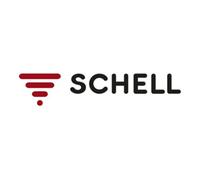 Schell Schell O-Ring Set pour réservoir MONTUS 8 cm, (5 pcs), d:37 Quantité:1