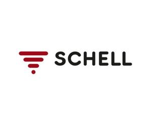 Schell Schell O-Ring Set pour réservoir MONTUS 8 cm, (5 pcs), d:37 Quantité:1