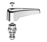 Schell Schell partie supérieure spéciale avec béquille, 3/8 Quantité:1