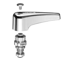 Schell Schell partie supérieure spéciale sans béquille, 3/8 Quantité:1