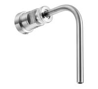 Schell Schell Probenahmeventil COMFORT Flex Tube de prélèvement 90 degrés, pour pomme de douche Quantité:1