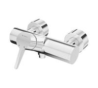 Schell Schell Raccord de douche VW VITUS VD-EH-M/u chromé avec désinfection Quantité:1