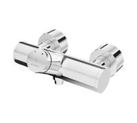 Schell Schell Raccord de douche VW VITUS VD-SC-M/u chromé avec désinfection Quantité:1