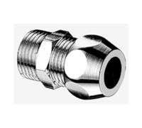 Schell Schell Raccord droit DN 10, G 3/8 MxG 3/8 M, 10 mm, vc Quantité:1