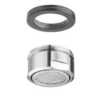 Schell Schell Régulateur de débit 3,8 l/m dr.una., jet aéré Quantité:1