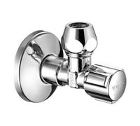 Schell Schell Robinet d'angle COMFORT G 1/2 AG, d 12 mm, avec réglage et ASAG, vc Quantité:10