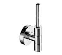 Schell Schell Robinet d'angle design EDITION 1/2 chromé Quantité:1
