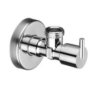 Schell équerre de réglage Pint 053960699 G 2000 / 2 AG, avec fonction de réglage, chromé