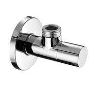 Schell Schell Robinet d'angle design STILE 1/2 chromé Quantité:1