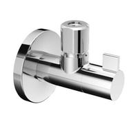Schell Schell Robinet d'angle design WING 1/2 chromé Quantité:1