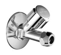 Schell Schell Robinet d'arrêt incliné COMFORT G 3/8 AGxG 3/8 AG, KIWA, kz Bauf., vc Quantité:1