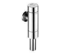 Schell Schell Robinet de chasse d'eau WC SCHELLOMAT SILENT ECO 3/4, bouton économique chromé Quantité:1