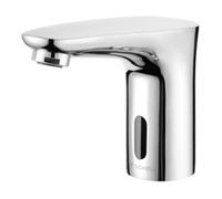 Schell Schell Robinet de lavabo électrique MODUS E B-F 6 V, IP 65, 4x piles AA 1,5 V, vc Quantité:1
