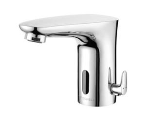 Schell Schell Robinet de lavabo électrique MODUS E B-F 6 V, IP 65, 4x piles AA 1,5 V, vc Quantité:1