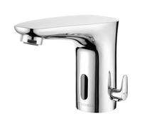 Schell Schell Robinet de lavabo électrique MODUS E Secteur 6 VCC, 100-240 VCA, 50-60 Hz, vc Quantité:1