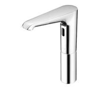 Schell Schell Robinet de lavabo électrique Xeris E Netzt 9 VCC, 100-240 VCA, 50-60 Hz, vc Quantité:1