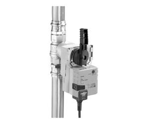 Schell Schell Robinet de protection contre les fuites SWS Raccord/Sortie DN 40 G 1 1/2, Câble Quantité:1