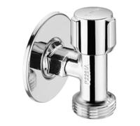 Schell Schell Robinet de raccordement appareil G 1/2 AG x sortie G 3/4 AG, espace réduit, vc Quantité:1