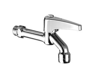 Schell Schell Robinet de sortie G 1/2 AG, avec levier 270° ouverture/fermeture, vc Quantité:1