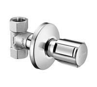 Schell Schell Robinet encastré G 1/2 IG, DN 15, avec fonction d'arrêt et R, vc Quantité:1