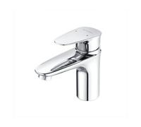 Schell Schell Robinet mitigeur lavabo MODUS EH laiton chromé, HD-M Quantité:1