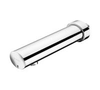 Schell Schell Robinet mural MODUS E A 187 mm, él., batt., pour eau froide, vc Quantité:1