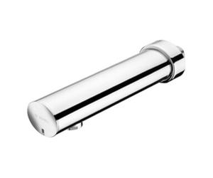 Schell Schell Robinet mural MODUS E A 187 mm, él., batt., pour eau froide, vc Quantité:1