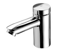 Schell Schell Robinet vertical à fermeture automatique PETIT SC Eau froide et eau mélangée Quantité:1