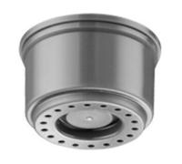 Schell Schell Set de régulateurs de débit 3 l/min indépendant de la pression, jet spray Quantité:1