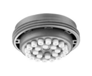 Schell Schell Set de régulateurs de débit LEED pour Xeris E, avec clé pour aérateur Quantité:1