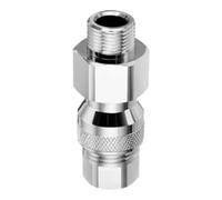 Schell Schell Set limiteur de pression MODUS E chrome, pour MODUS EH-T Quantité:1