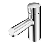 Schell Schell Standventil mode eau froide K HD-K (eau froide haute pression), chromé Quantité:1