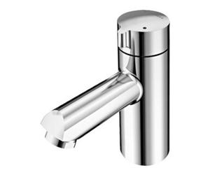 Schell Schell Standventil mode eau froide K HD-K (eau froide haute pression), chromé Quantité:1
