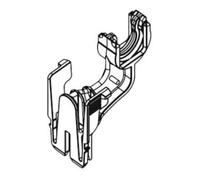 Schell Schell Support de robinet flotteur MONTUS pour chasse d'eau 12 cm Quantité:1