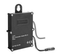 Schell Schell SWS Bus-Extender câble BE-K Flow pour la mise en réseau d'une électrovanne Quantité:1